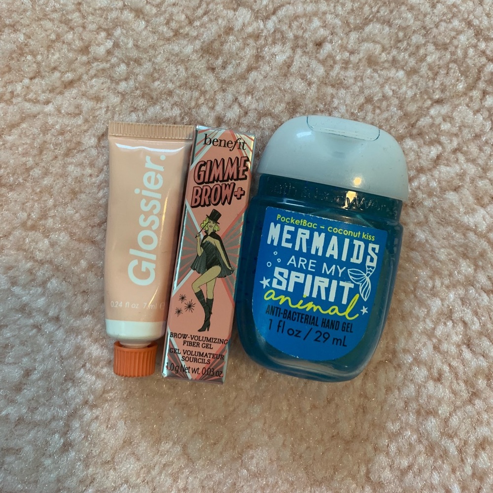 Travel Size Trio #1